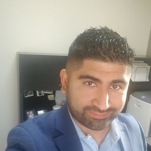 Meet your Posher, Sherwan